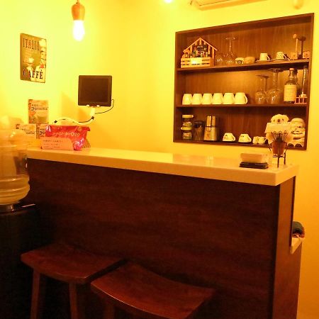 Danman Guesthouse Hualien City Ngoại thất bức ảnh