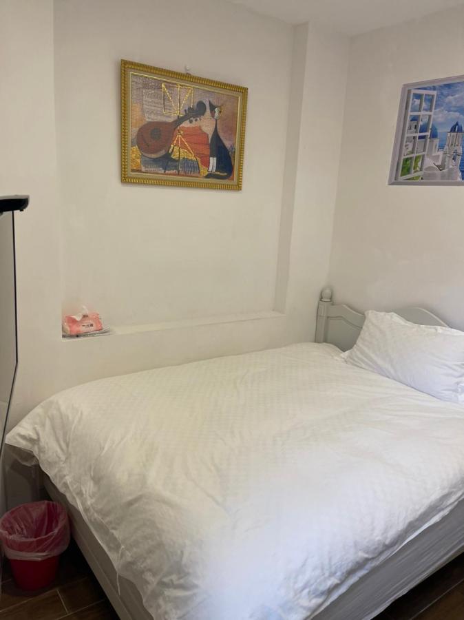 Danman Guesthouse Hualien City Ngoại thất bức ảnh