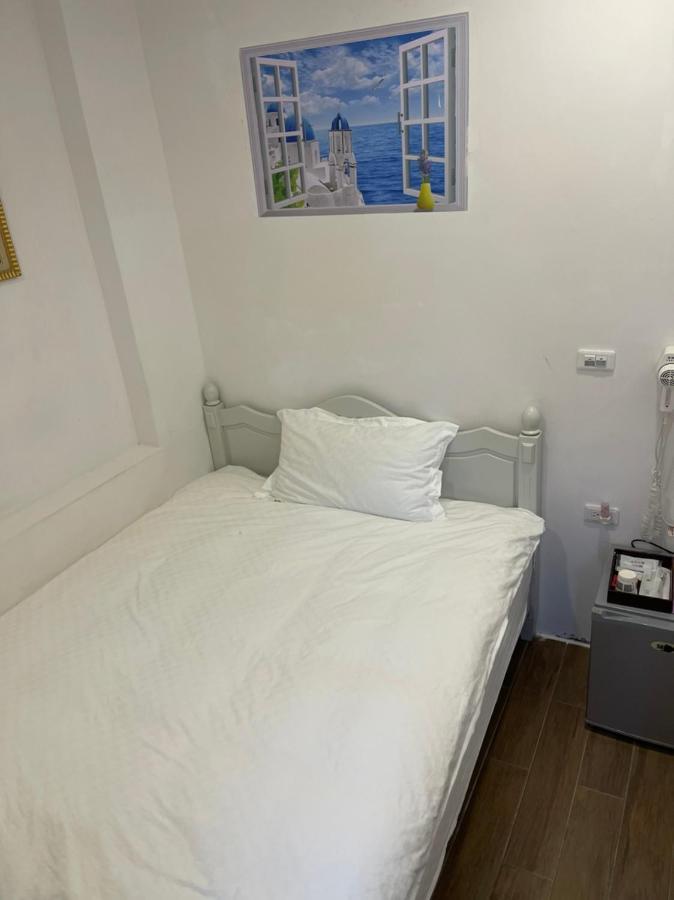 Danman Guesthouse Hualien City Ngoại thất bức ảnh