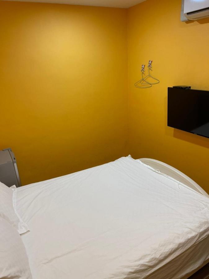 Danman Guesthouse Hualien City Ngoại thất bức ảnh